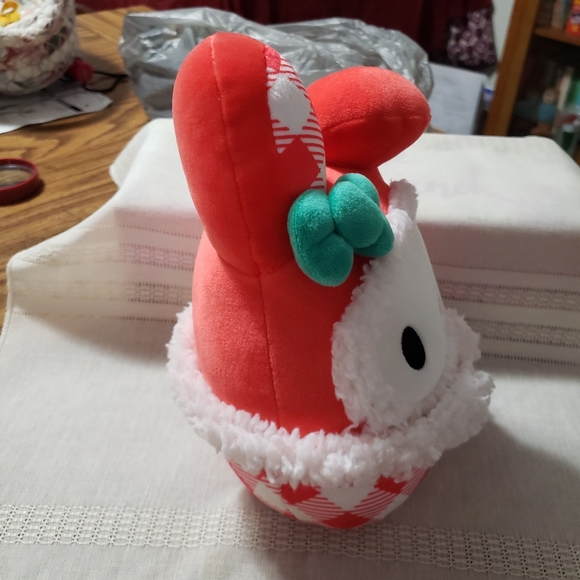 Hello Kitty NWT " My Melody" By Sanrio - Picture 4 of 11